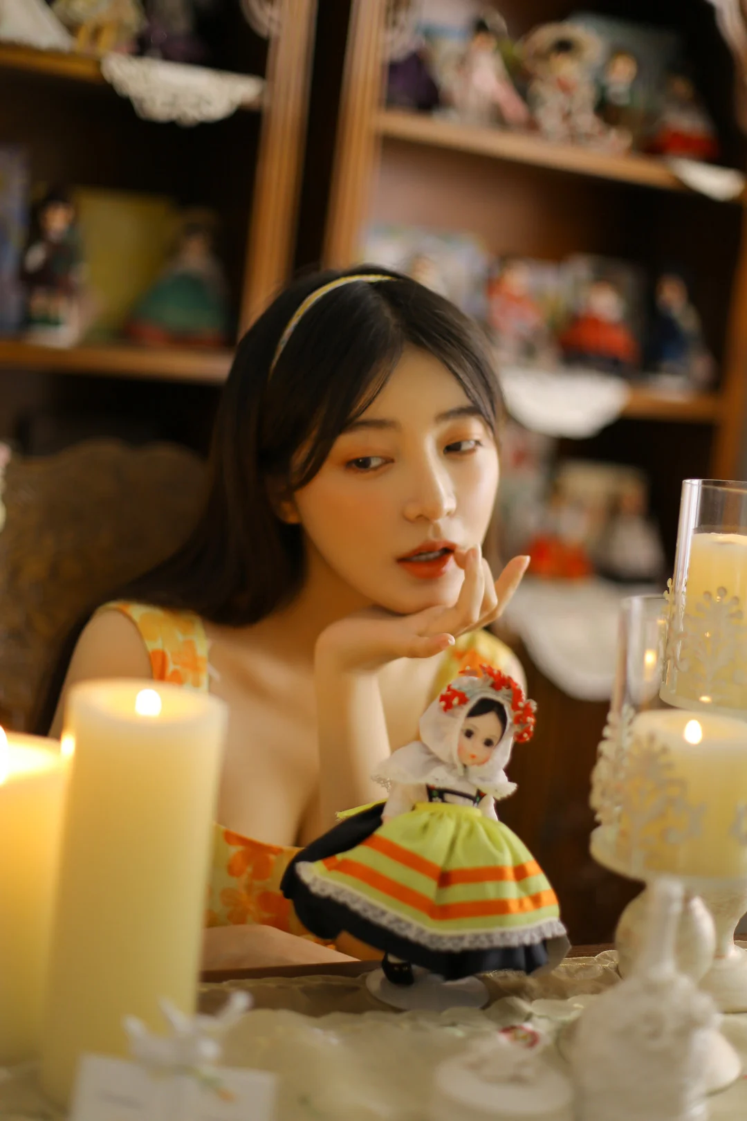 艺图语写真图片(2)